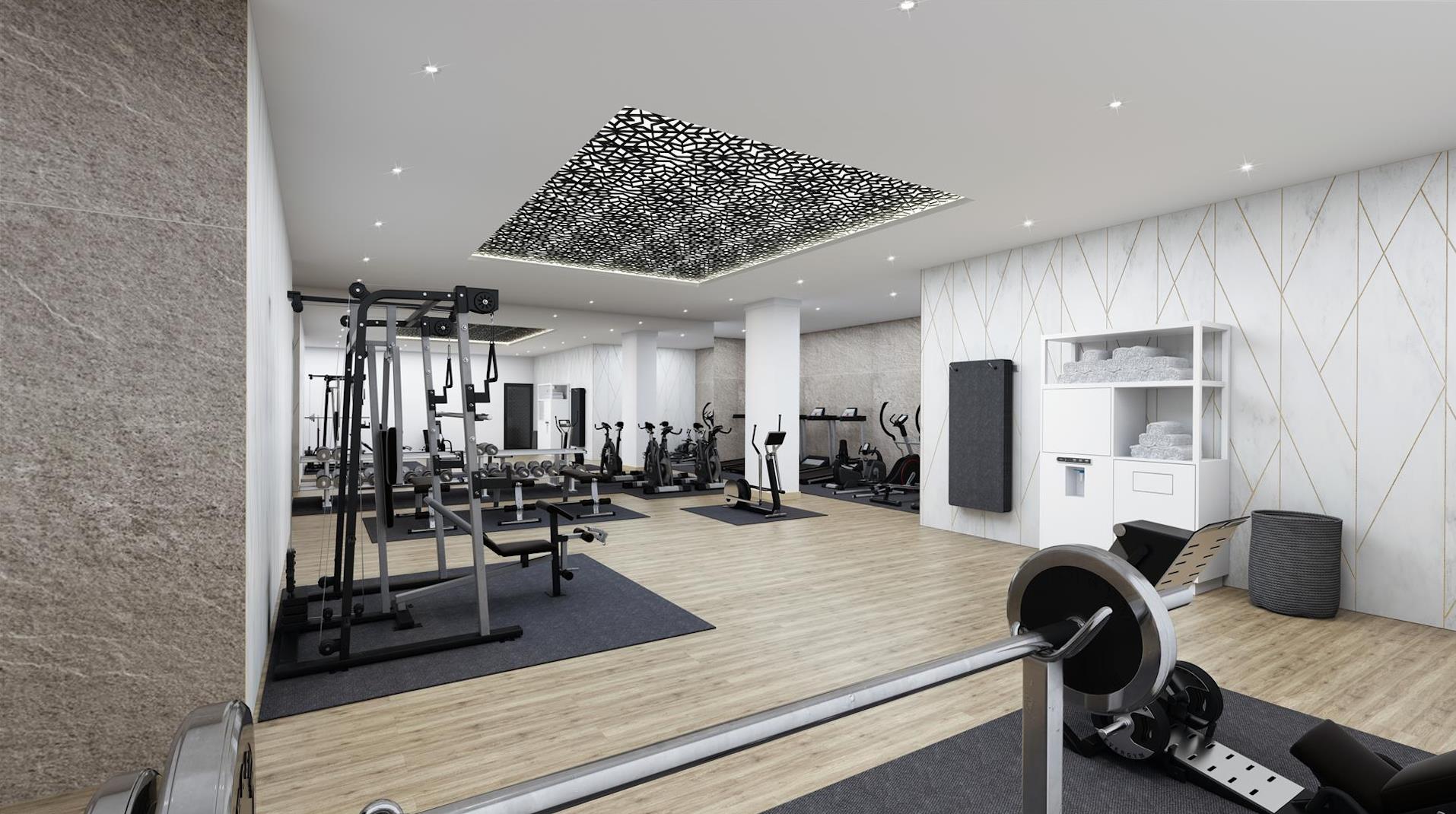 Image of Apartment - 1 Bathrooms for Rental in E1-Gibraltar, Image 7